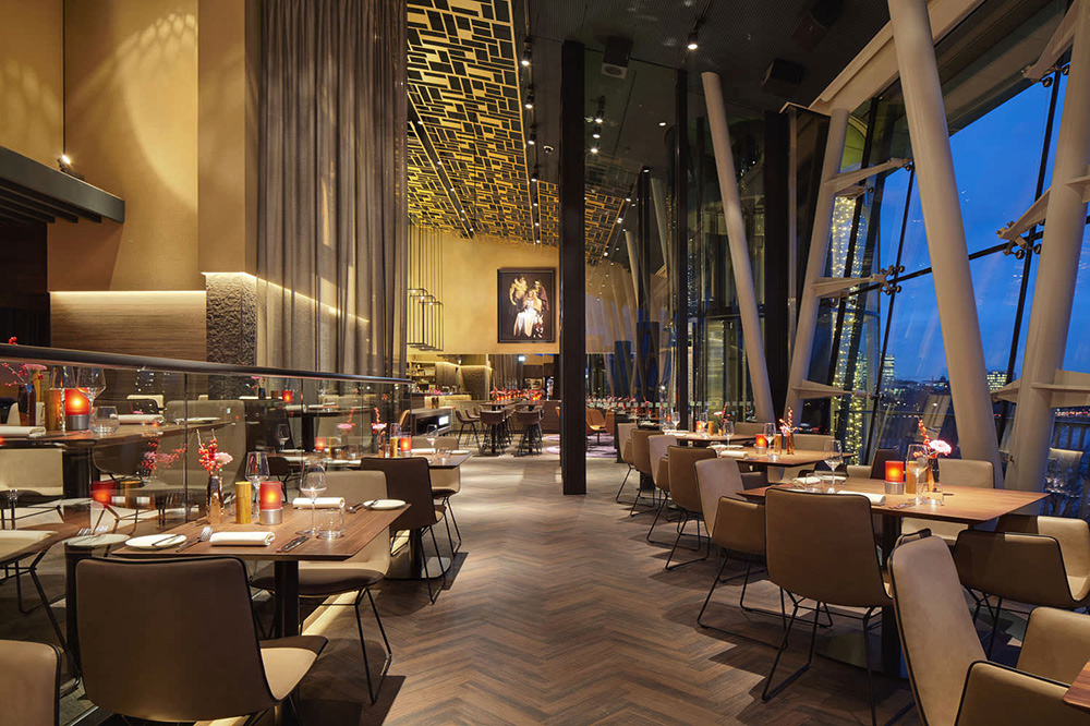 BelleEtage_Eventagentur_Locations_LeMéridien1