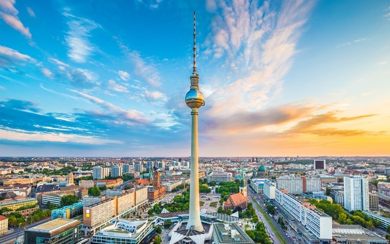 Berlin-Fernsehturm