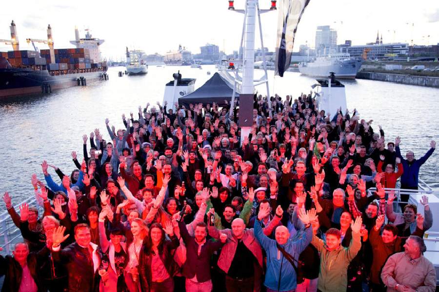 Incentive Reisen Betriebsreise