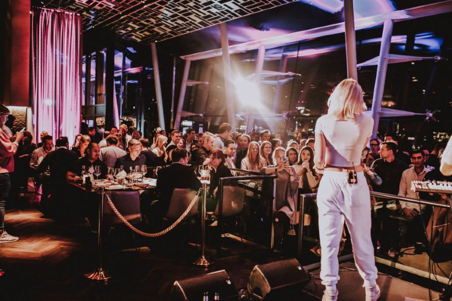 Live Kommunikation Eventmarketing-Agentur