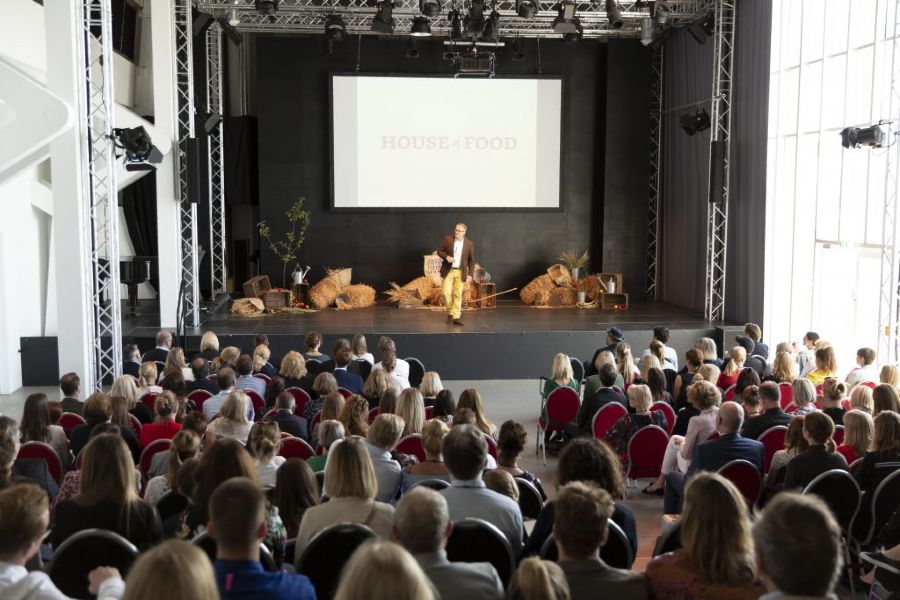 Tagungen Kongressagentur Hamburg