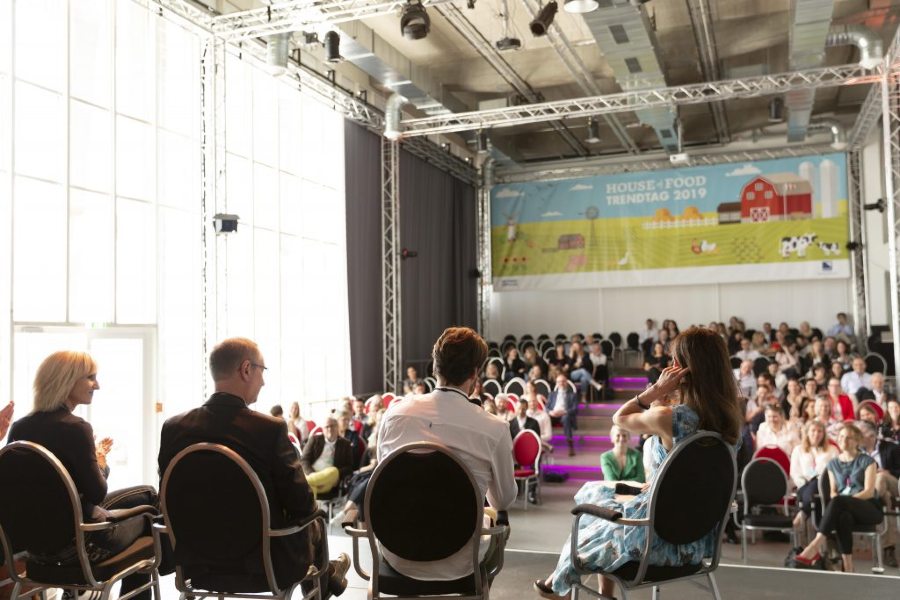 Tagungen Konferenz Hamburg