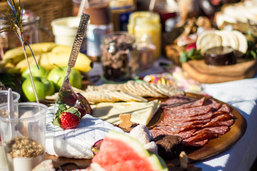 Event-Catering Event-Catering Buffet