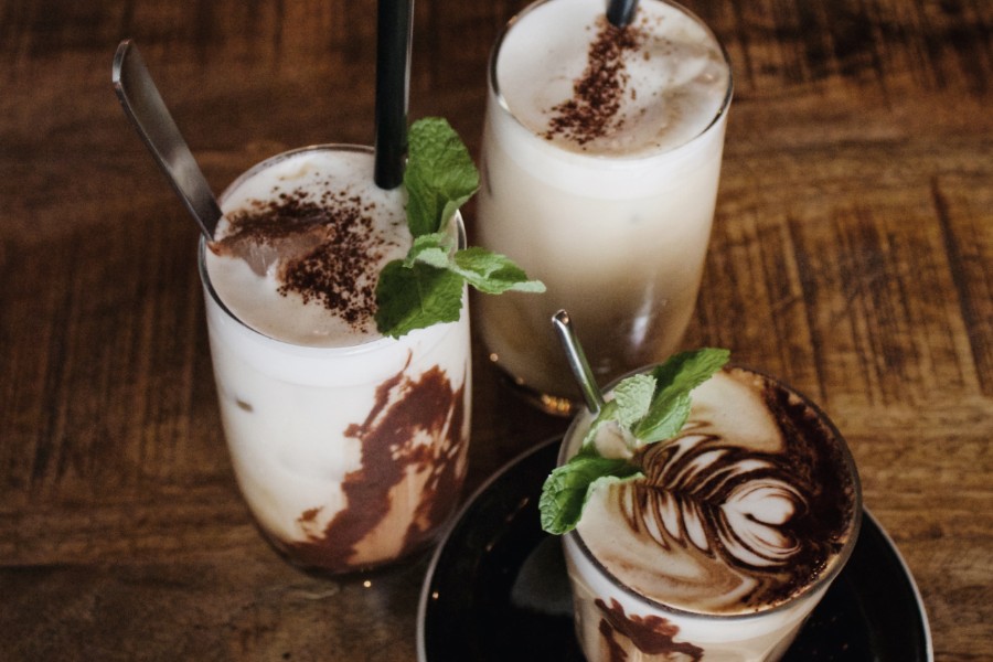 Kaffeecatering Kaffee-Catering Hamburg