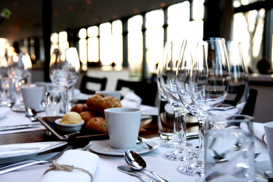 Event Catering Event-Catering Hamburg