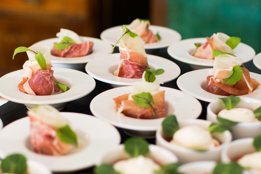 Tagungscatering Tagungs- und Seminarcatering Hamburg