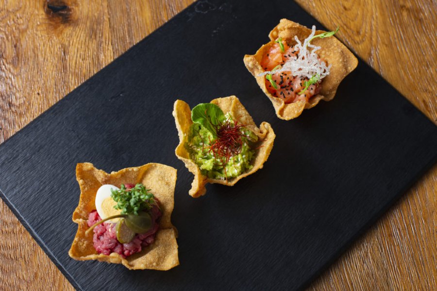 Fingerfood-Catering Hamburg