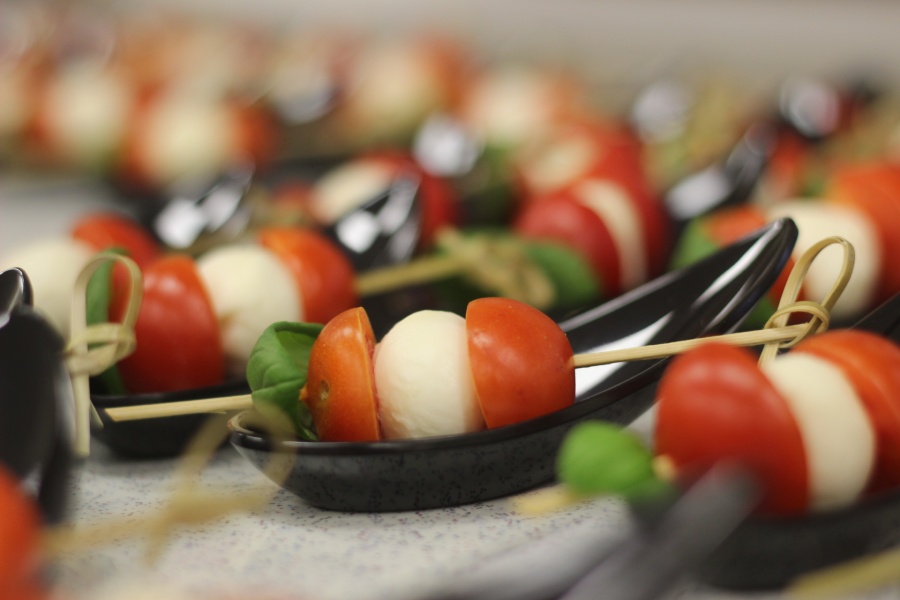 Fingerfood Catering