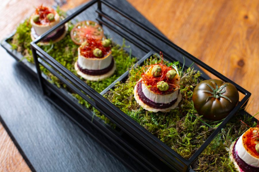 Fingerfood Seminar Fingerfood