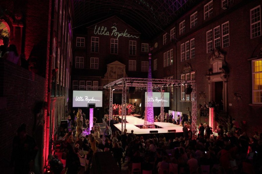 Corporate Events Firmenevent in Hamburg