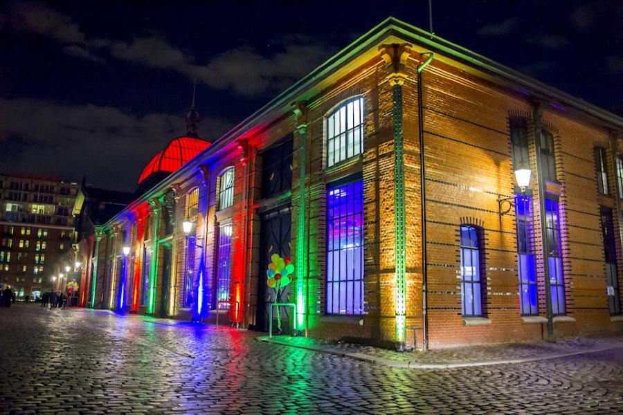 Alte Auktionshalle 5