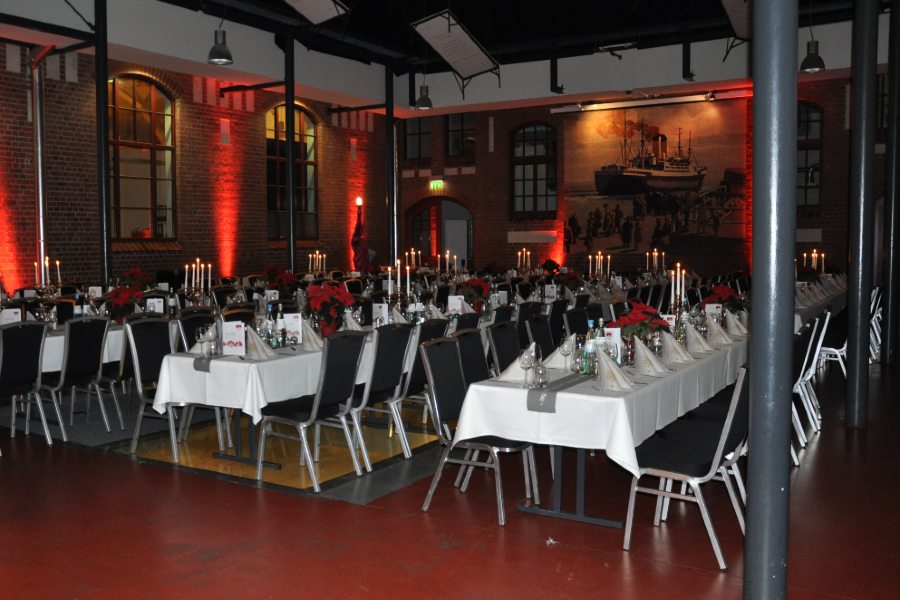 Auswanderer Museum 2