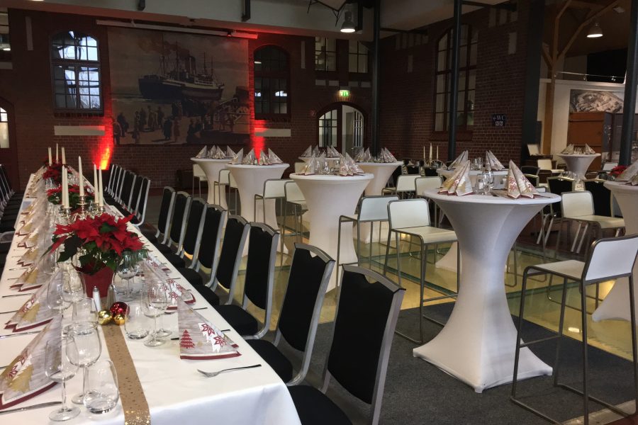 Auswanderer Museum 3