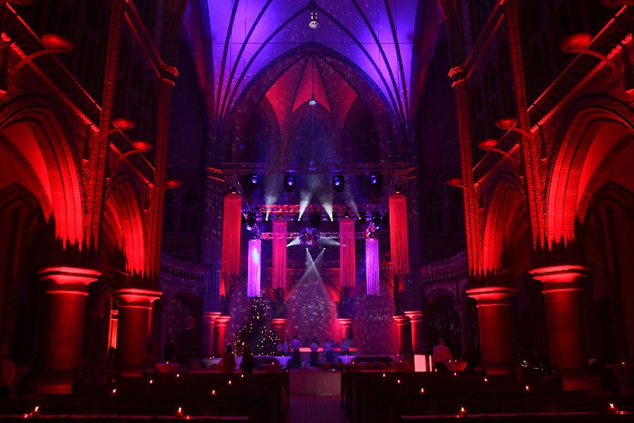 Historische Kulturkirche