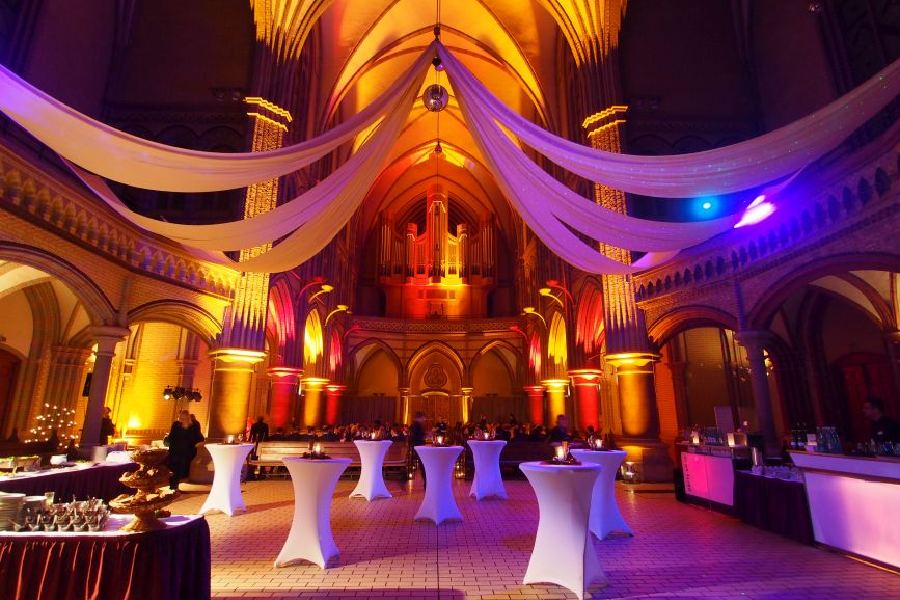 Historische Kulturkirche