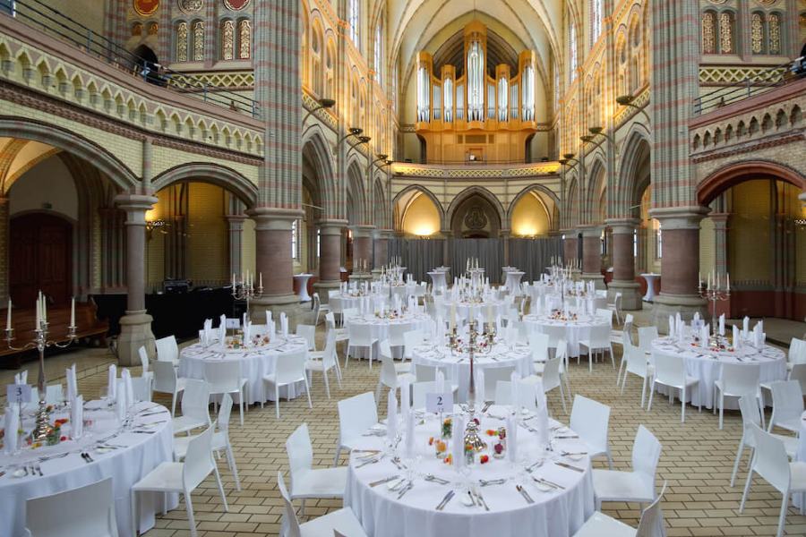 Historische Kulturkirche