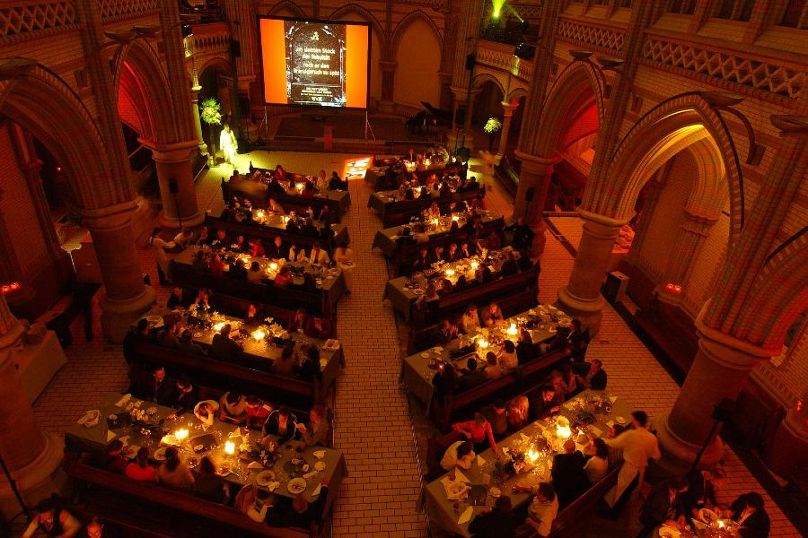 Historische Kulturkirche