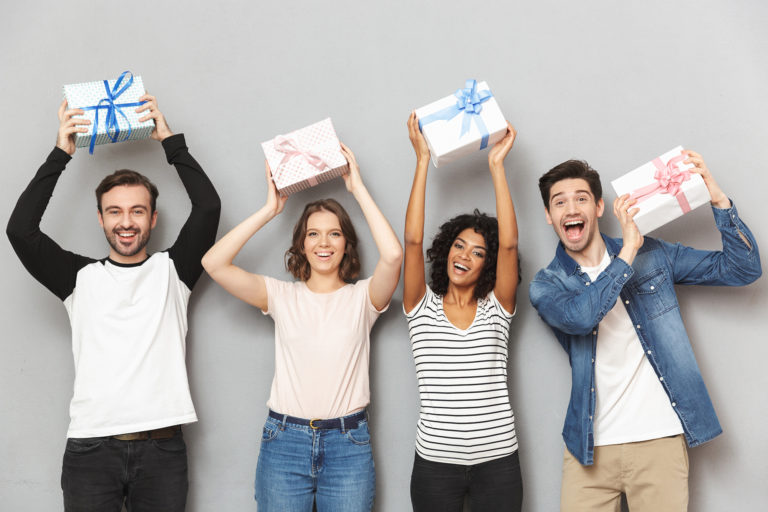 Weihnachtsfeier Corona