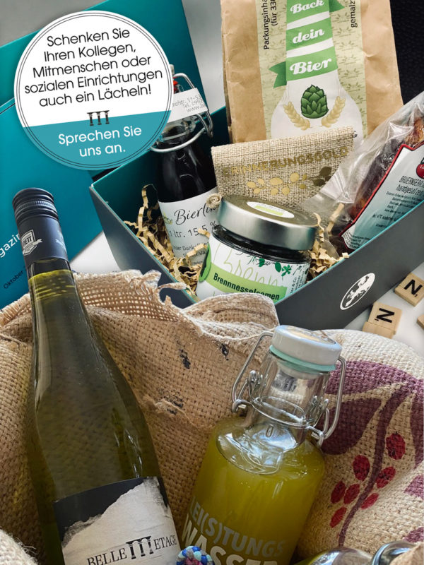 Incentive Reise - Reiselust