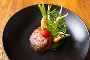 Belle Etage Catering