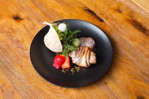 Catering Service Hamburg