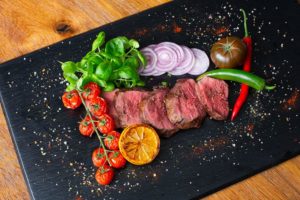 Catering-Service Hamburg