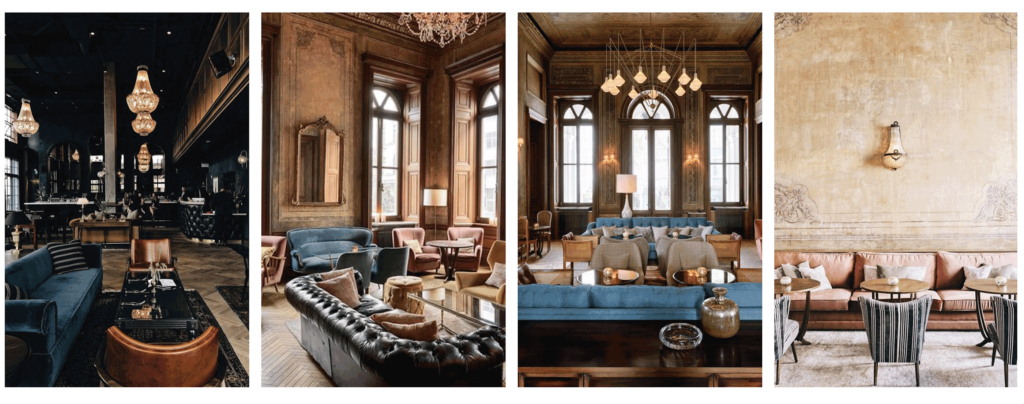 Moodboard Eventdesign