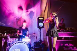 Showact für Events Hamburg