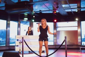 Unterhaltungsprogramm für Events