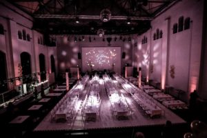 Event-Technik Hamburg