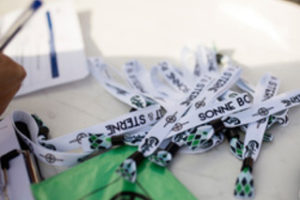 Teilnehmermanagement Hamburg