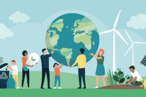 Klimaneutrale Veranstaltung