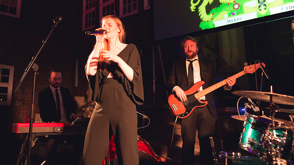 Weihnachtsfeier Weihnachtsfeier