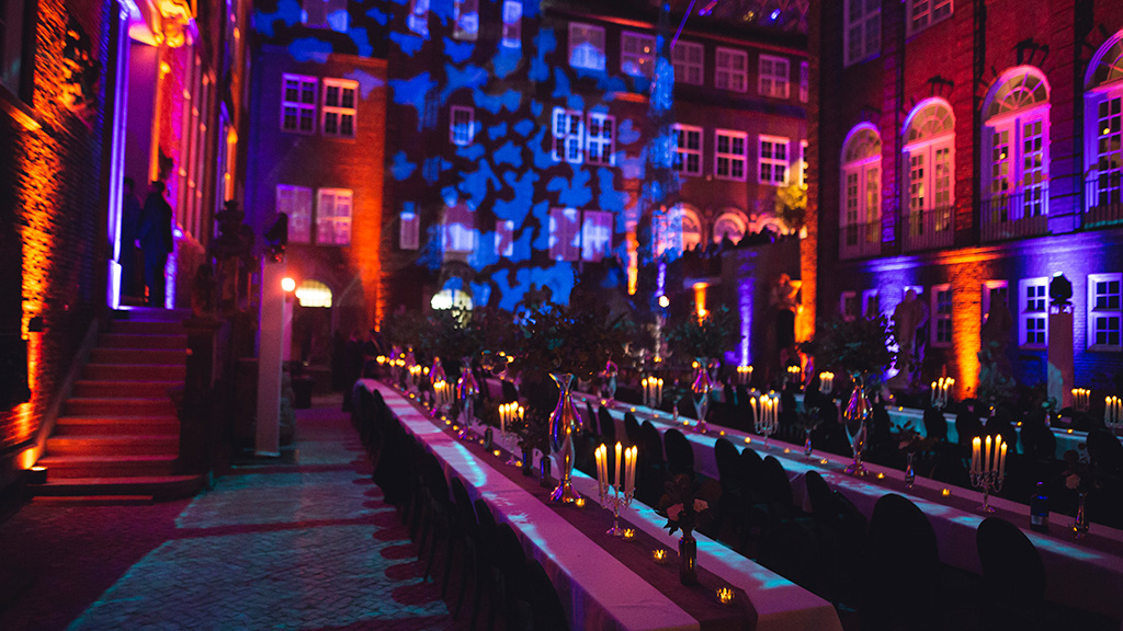 Weihnachtsfeier Weihnachtsfeier