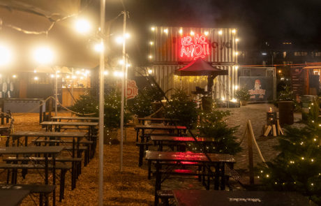 Weihnachtsmarkt Hamburg