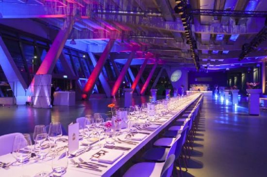 Eventagentur Hamburg