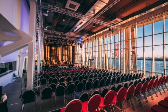 Eventplanung Hamburg